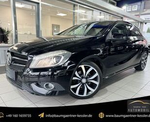 Mercedes-Benz A 180 Gebrauchtwagen