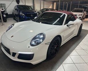 Porsche 911 Urmodell Gebrauchtwagen