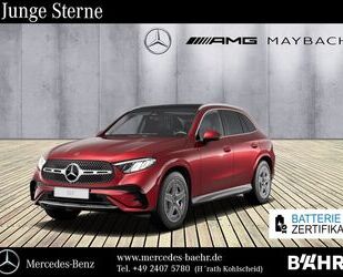 Mercedes-Benz GLC 300 Gebrauchtwagen