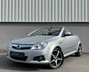 Opel Tigra Gebrauchtwagen