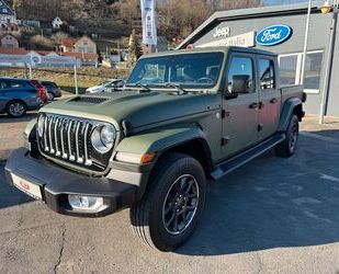 Jeep Gladiator Gebrauchtwagen