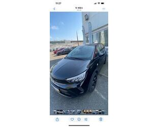 Opel Crossland (X) 