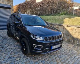 Jeep Compass Gebrauchtwagen