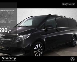 Mercedes-Benz V 300 Gebrauchtwagen