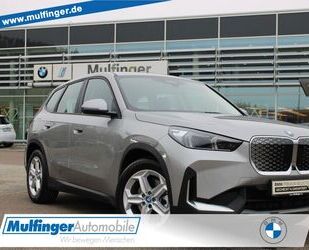 BMW iX1 Gebrauchtwagen