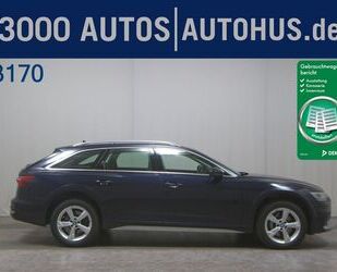 Audi A6 Allroad Gebrauchtwagen