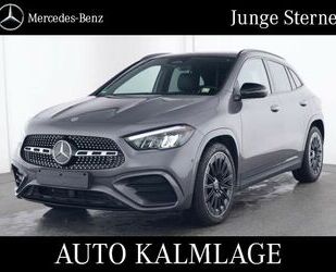 Mercedes-Benz GLA 220 Gebrauchtwagen