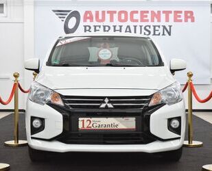 Mitsubishi Space Star Gebrauchtwagen