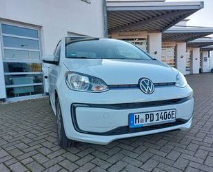 VW e-up! Gebrauchtwagen