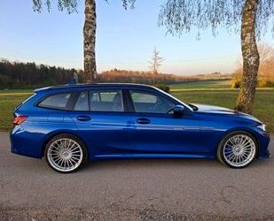 Alpina B3 Gebrauchtwagen