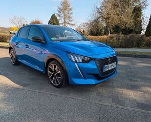 Peugeot 208 Gebrauchtwagen