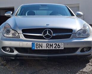 Mercedes-Benz CLS 350 Gebrauchtwagen