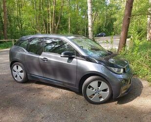 BMW i3 Gebrauchtwagen