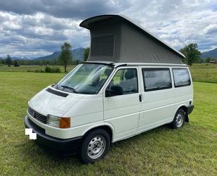 VW T4 California Gebrauchtwagen