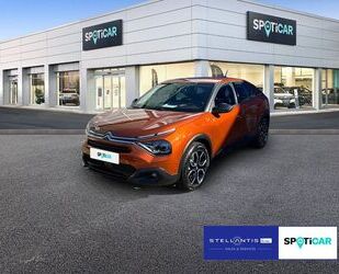 Citroen C4 Gebrauchtwagen