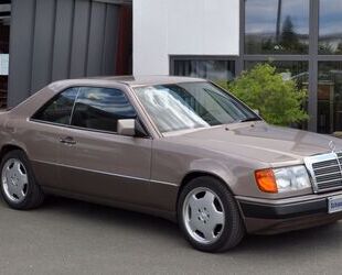 Mercedes-Benz CE 320 Gebrauchtwagen