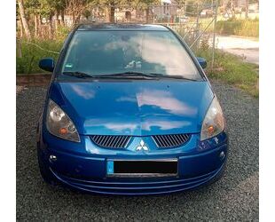 Mitsubishi Colt Gebrauchtwagen