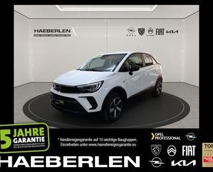 Opel Crossland (X) Gebrauchtwagen