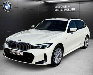 BMW 330 Gebrauchtwagen