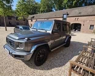 Mercedes-Benz G 400 