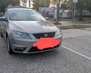 Seat Toledo Gebrauchtwagen