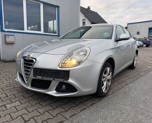 Alfa Romeo Giulietta Gebrauchtwagen