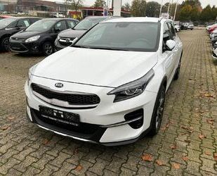 Kia XCeed Gebrauchtwagen