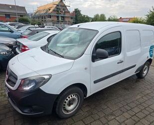Mercedes-Benz Citan Gebrauchtwagen