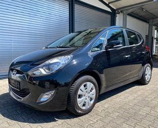 Hyundai ix20 Gebrauchtwagen