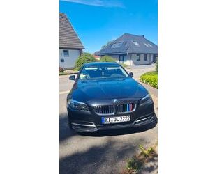 BMW 525 Gebrauchtwagen