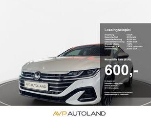VW Arteon Gebrauchtwagen