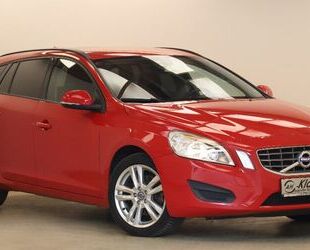 Volvo V60 Gebrauchtwagen