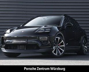 Porsche Macan Gebrauchtwagen