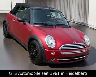 Mini Cooper Gebrauchtwagen