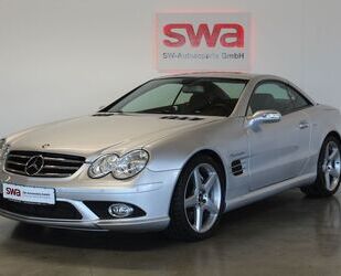 Mercedes-Benz SL 55 AMG Gebrauchtwagen