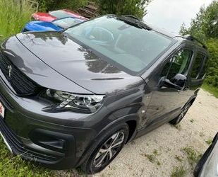 Peugeot Rifter Gebrauchtwagen
