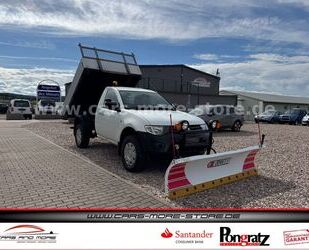 Mitsubishi L200 Gebrauchtwagen