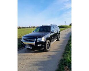 Ford Explorer Gebrauchtwagen