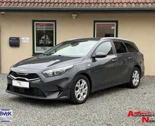 Kia ceed Sportswagon Gebrauchtwagen