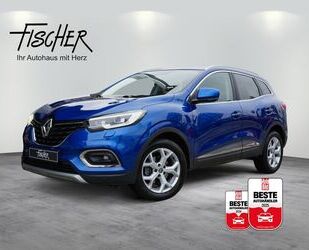 Renault Kadjar Gebrauchtwagen