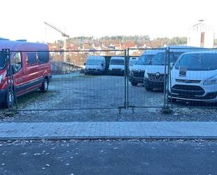 Ford Transit Gebrauchtwagen