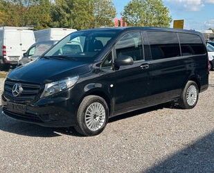 Mercedes-Benz Vito Gebrauchtwagen