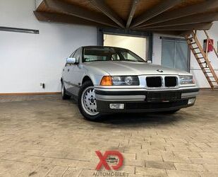 BMW 320 Gebrauchtwagen