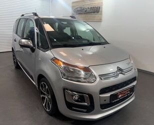 Citroen C3 Gebrauchtwagen