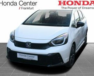 Honda Jazz Gebrauchtwagen