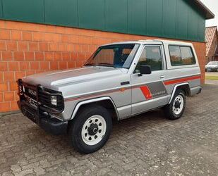Nissan Patrol Gebrauchtwagen