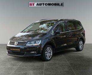 VW Sharan Gebrauchtwagen
