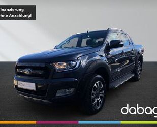 Ford Ranger Gebrauchtwagen