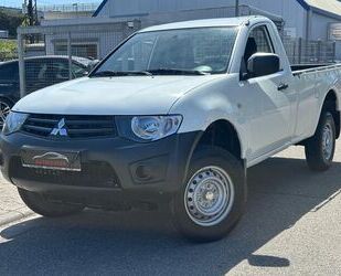 Mitsubishi L200 Gebrauchtwagen