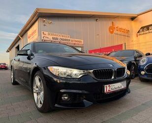 BMW 435 Gebrauchtwagen